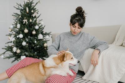 It’s Okay to Celebrate Christmas Alone