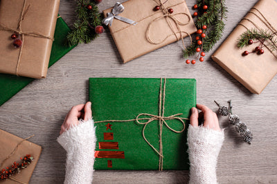 7 Christmas Gift Ideas You Can Give to Yourself