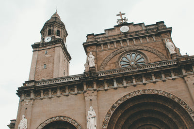 Must Visit Churches for Simbang Gabi