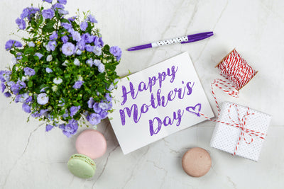 Top 10 Perfect Gift Ideas for Mother's Day