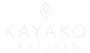 KAYAKO Watches